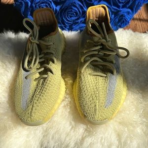 - [ ] adidas Yeezy Boost 350 V2 Marsh size 6 authentic